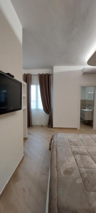 Casa Francesca E Rooms Santa Maria di Castellabate Exterior foto